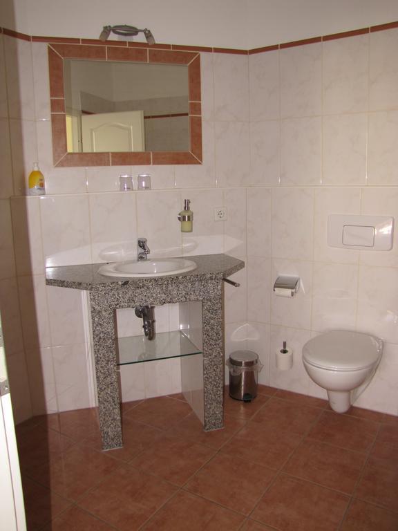 Central Hotel Gera Esterno foto
